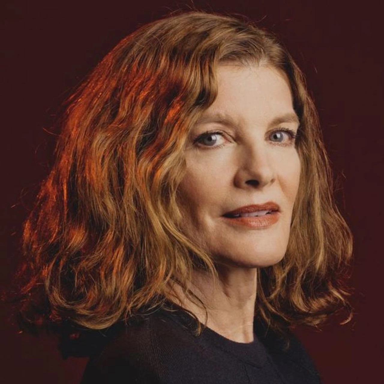 Rene Russo